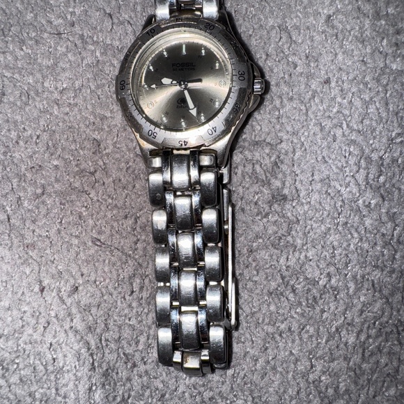 Fossil watch - Picture 1 of 4